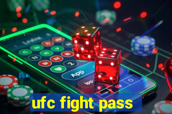 ufc fight pass - tv ao vivo